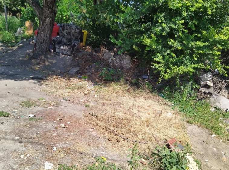 Парцел в Силистра, Център - 390 кв.м за 110 €/кв.м - Снимка #4