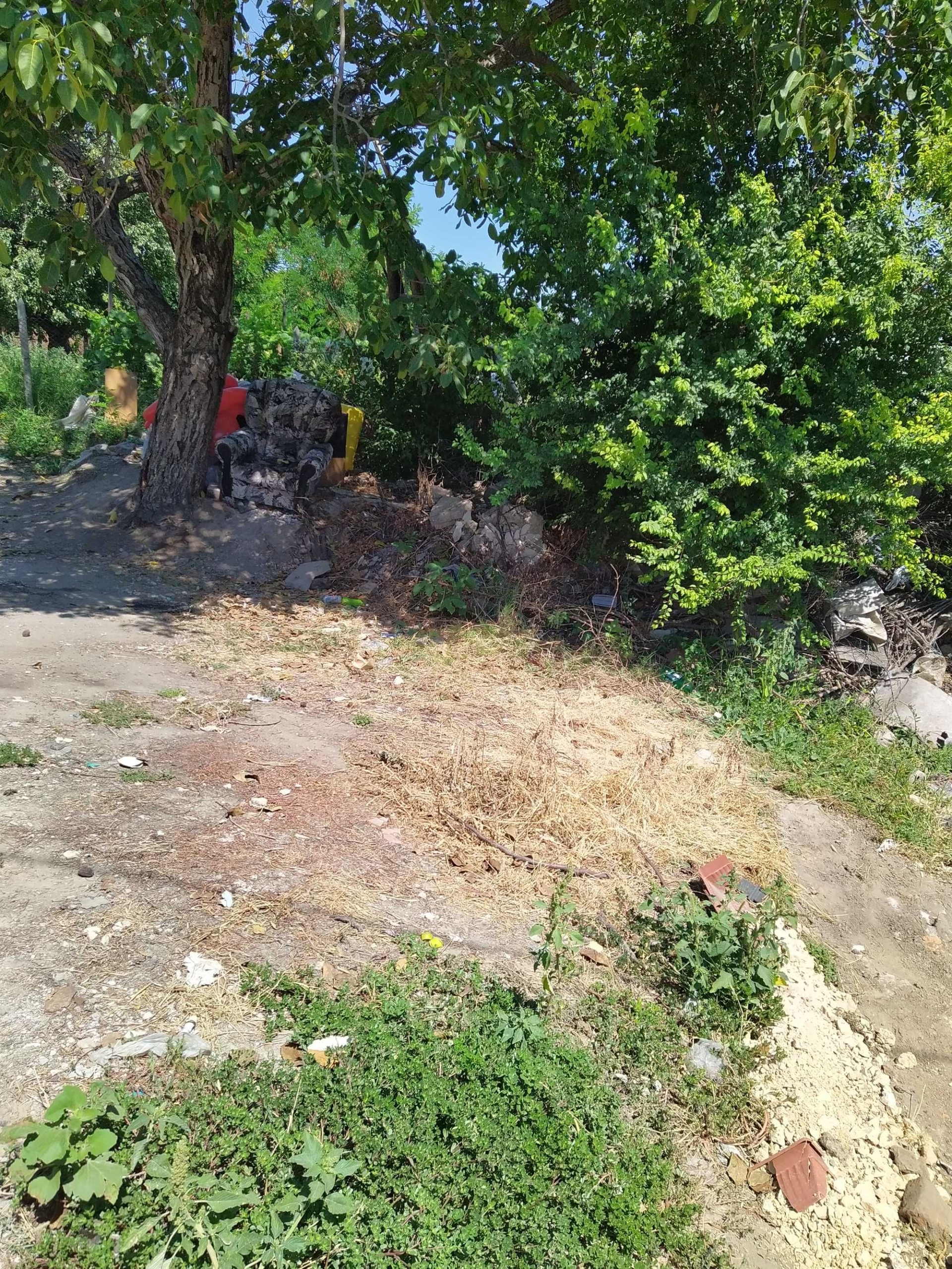 Парцел в Силистра, Център - 390 кв.м за 110 €/кв.м - Снимка #4
