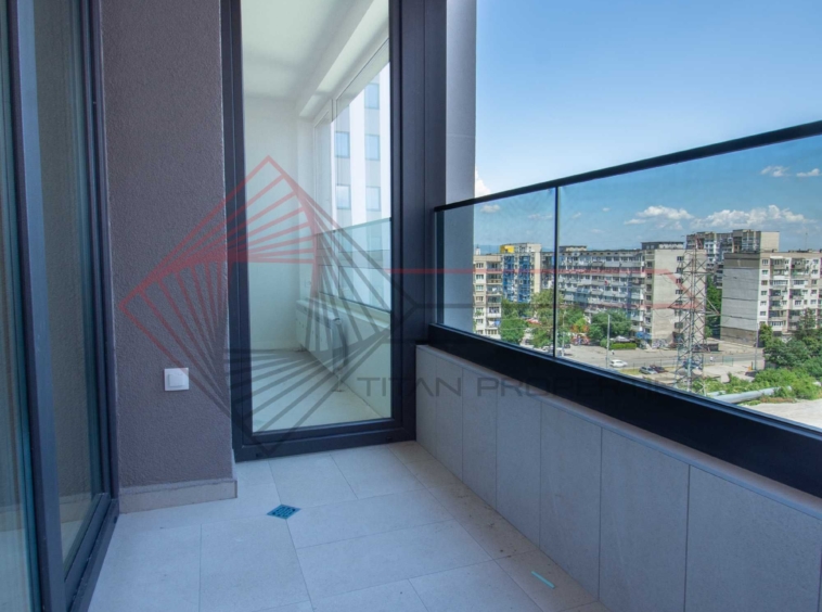 Двустаен апартамент в София, Дружба 2 - 78 кв.м за 1795 €/кв.м - Снимка #6