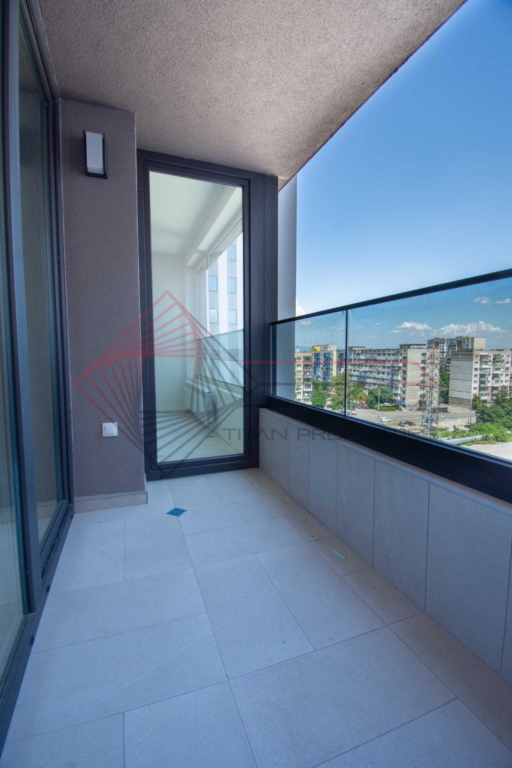 Двустаен апартамент в София, Дружба 2 - 78 кв.м за 1795 €/кв.м - Снимка #6