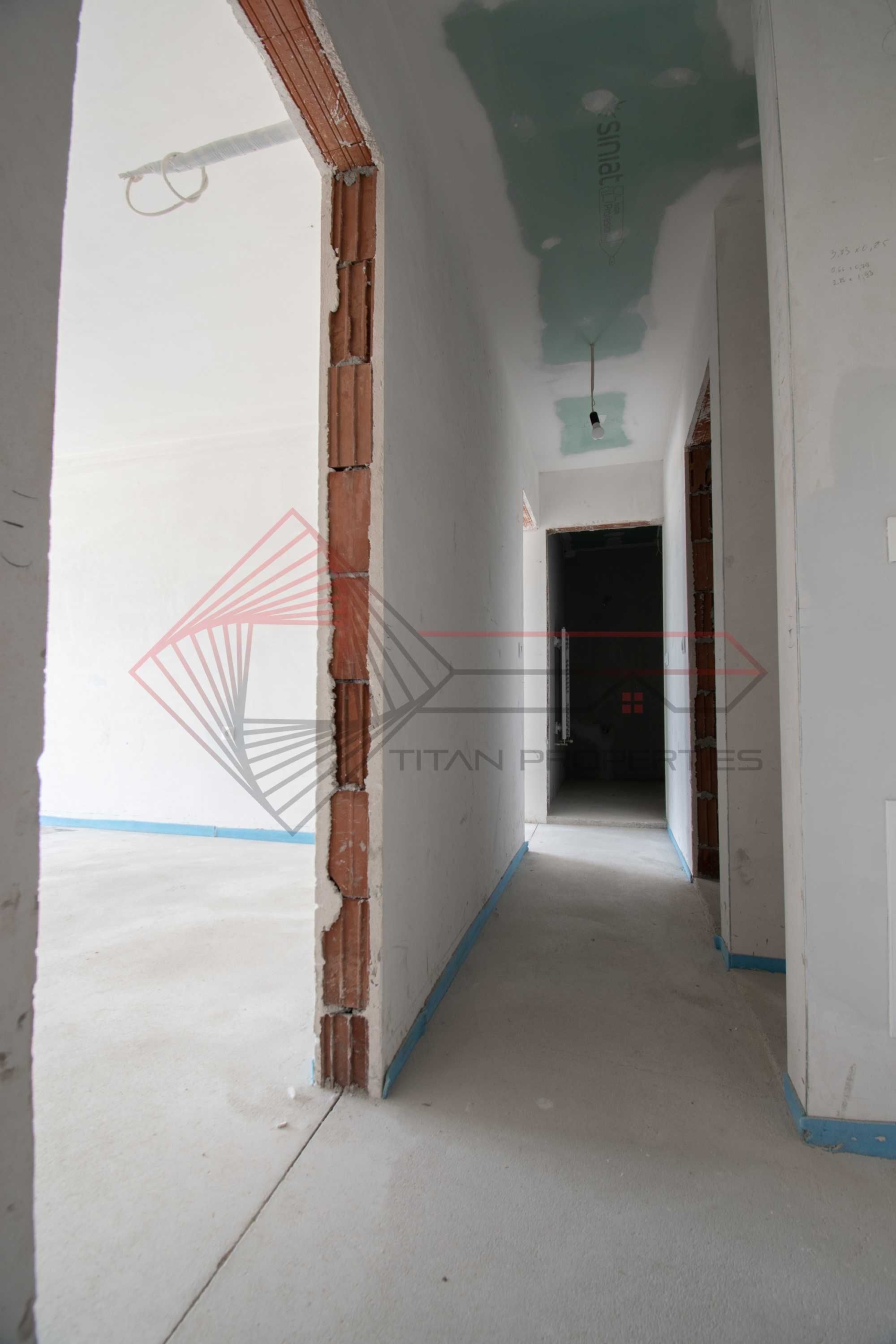 Тристаен апартамент в София, Младост 2 - 96 кв.м за 2815 €/кв.м - Снимка #9