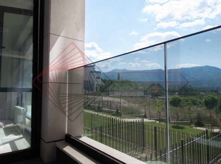 Тристаен апартамент в София, Младост 2 - 99 кв.м за 2426 €/кв.м - Снимка #9