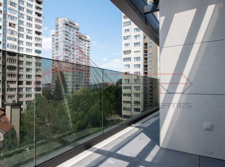 Четиристаен апартамент в София, Младост 2 - 137 кв.м за 2410 €/кв.м - Снимка #10