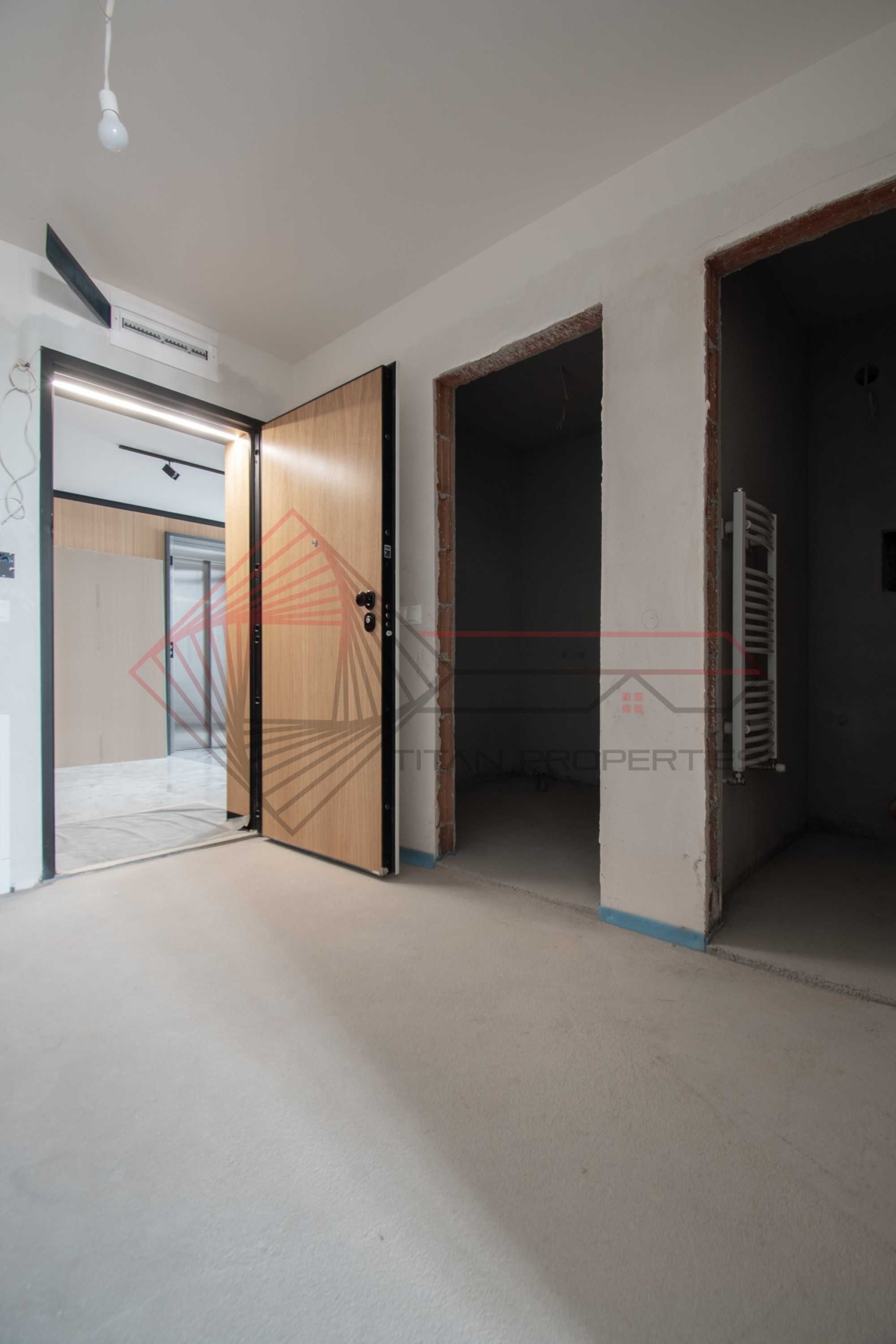 Четиристаен апартамент в София, Младост 2 - 137 кв.м за 2410 €/кв.м - Снимка #11