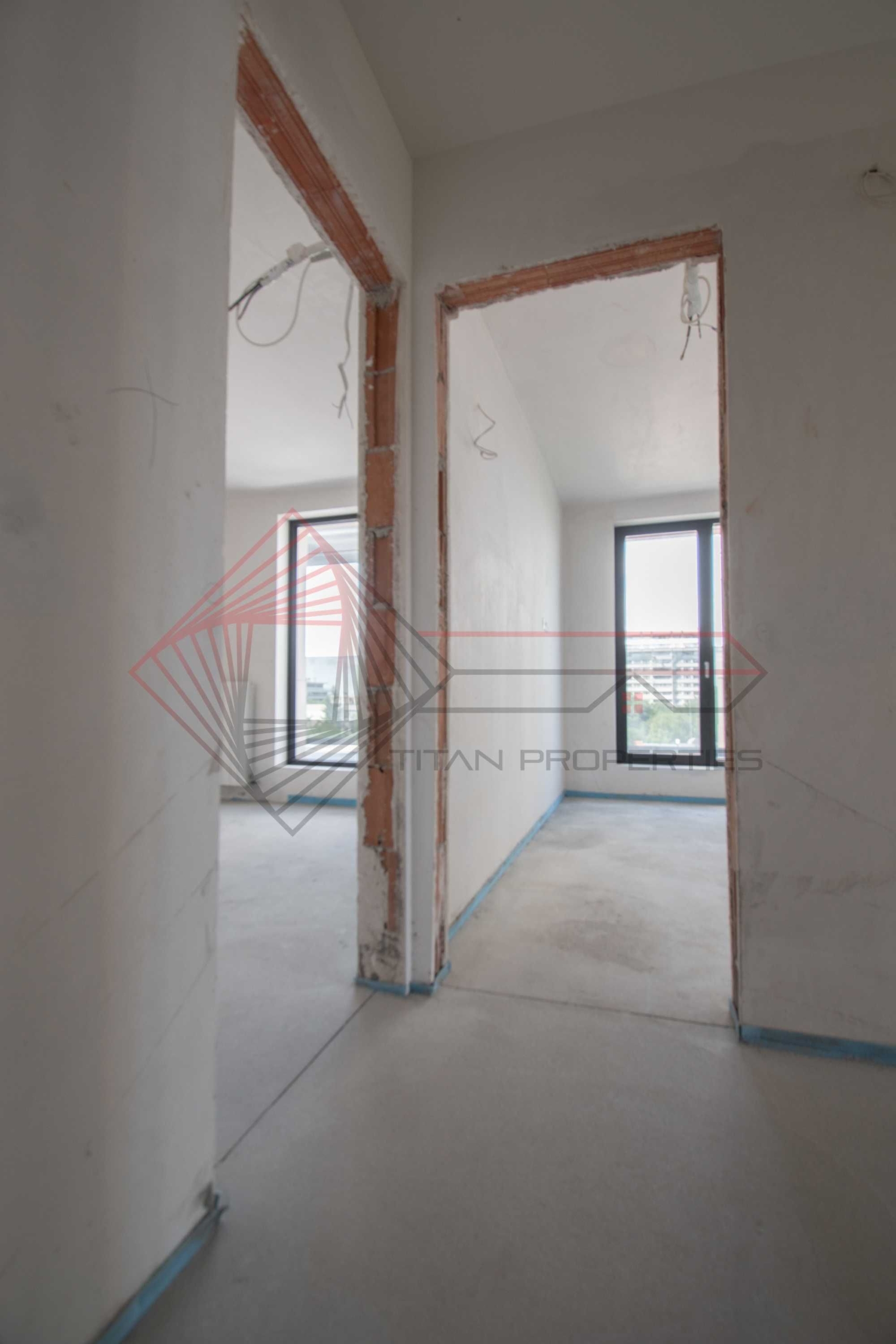 Четиристаен апартамент в София, Младост 2 - 137 кв.м за 2410 €/кв.м - Снимка #12