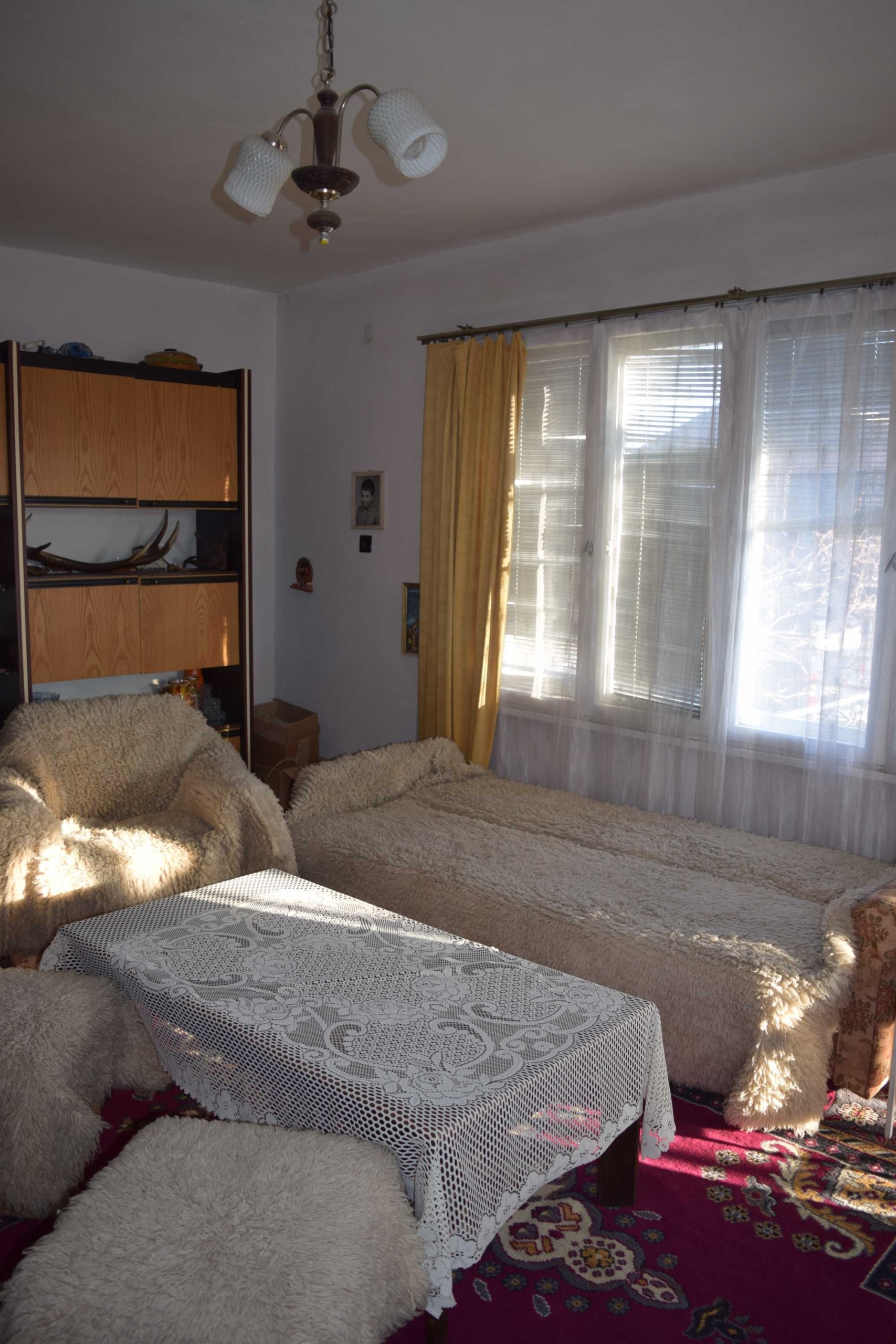 Етаж от къща в Каспичан - 100 кв.м за 800 €/кв.м - Снимка #3