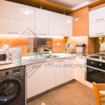 Дава се под наем Тристаен апартамент в Пловдив, Южен - 110 кв.м за 320 € - Снимка #1