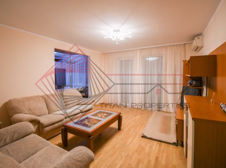 Дава се под наем Тристаен апартамент в Пловдив, Южен - 110 кв.м за 320 € - Снимка #2
