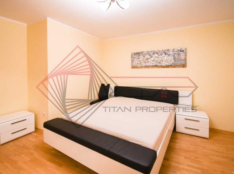 Дава се под наем Тристаен апартамент в Пловдив, Южен - 110 кв.м за 320 € - Снимка #3