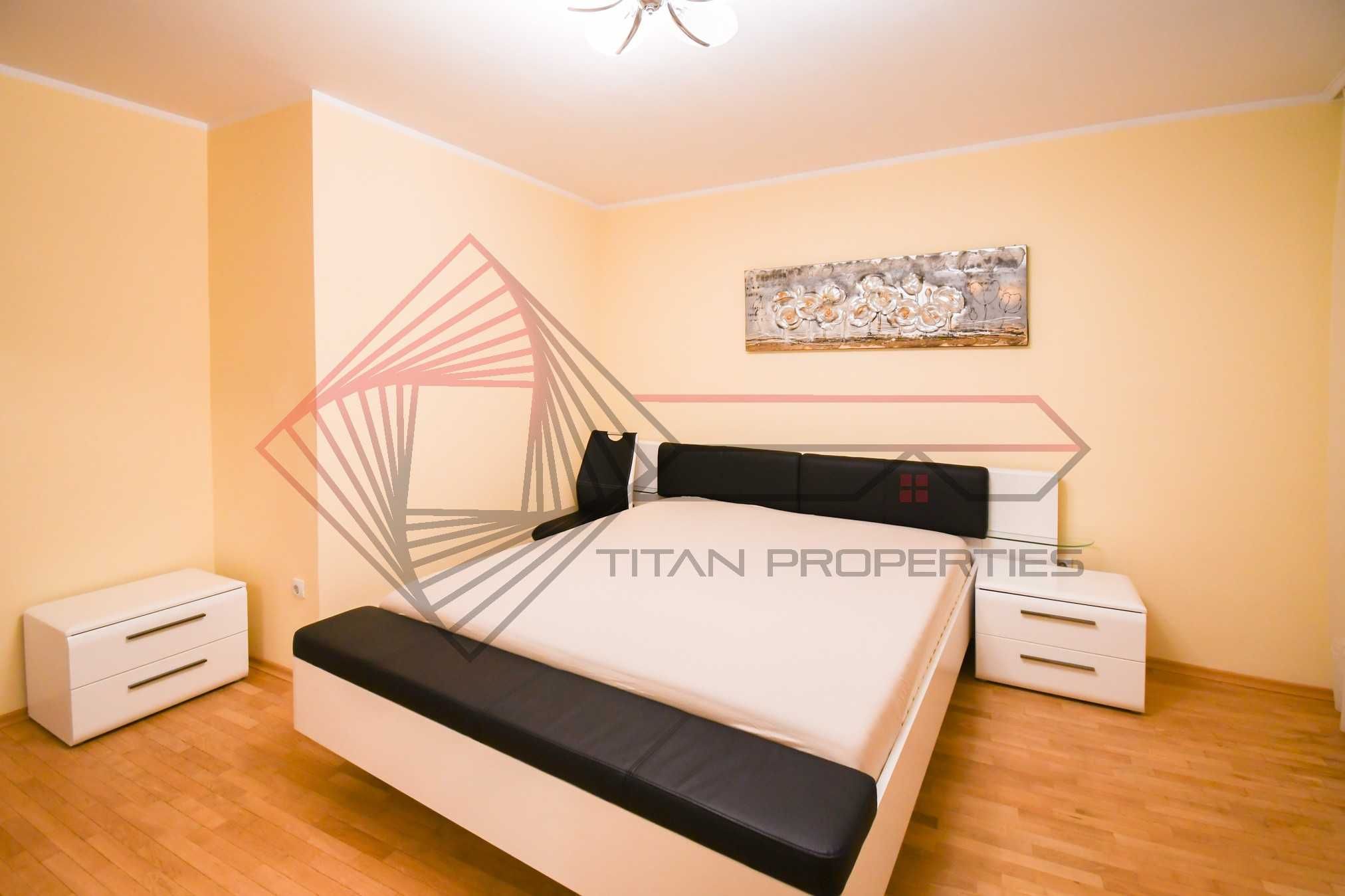 Дава се под наем Тристаен апартамент в Пловдив, Южен - 110 кв.м за 320 € - Снимка #3