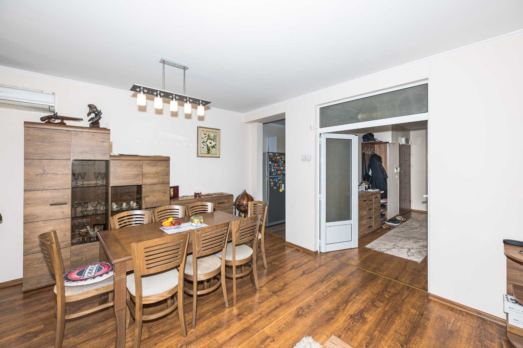 Двустаен апартамент в Пловдив, Гагарин - 91 кв.м за 1187 €/кв.м - Снимка #3