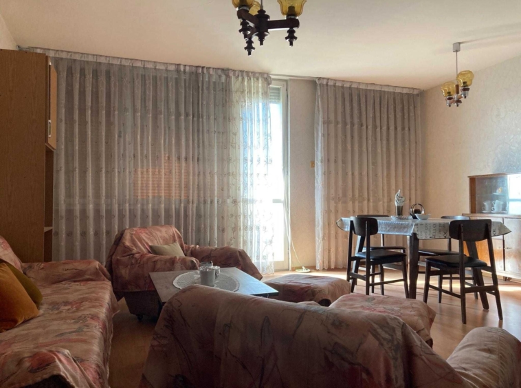 Тристаен апартамент в Пловдив, Старият град - 98 кв.м за 1531 €/кв.м - Снимка #1