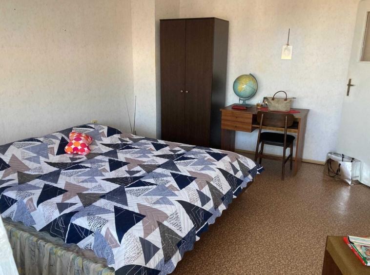 Тристаен апартамент в Пловдив, Старият град - 98 кв.м за 1531 €/кв.м - Снимка #6