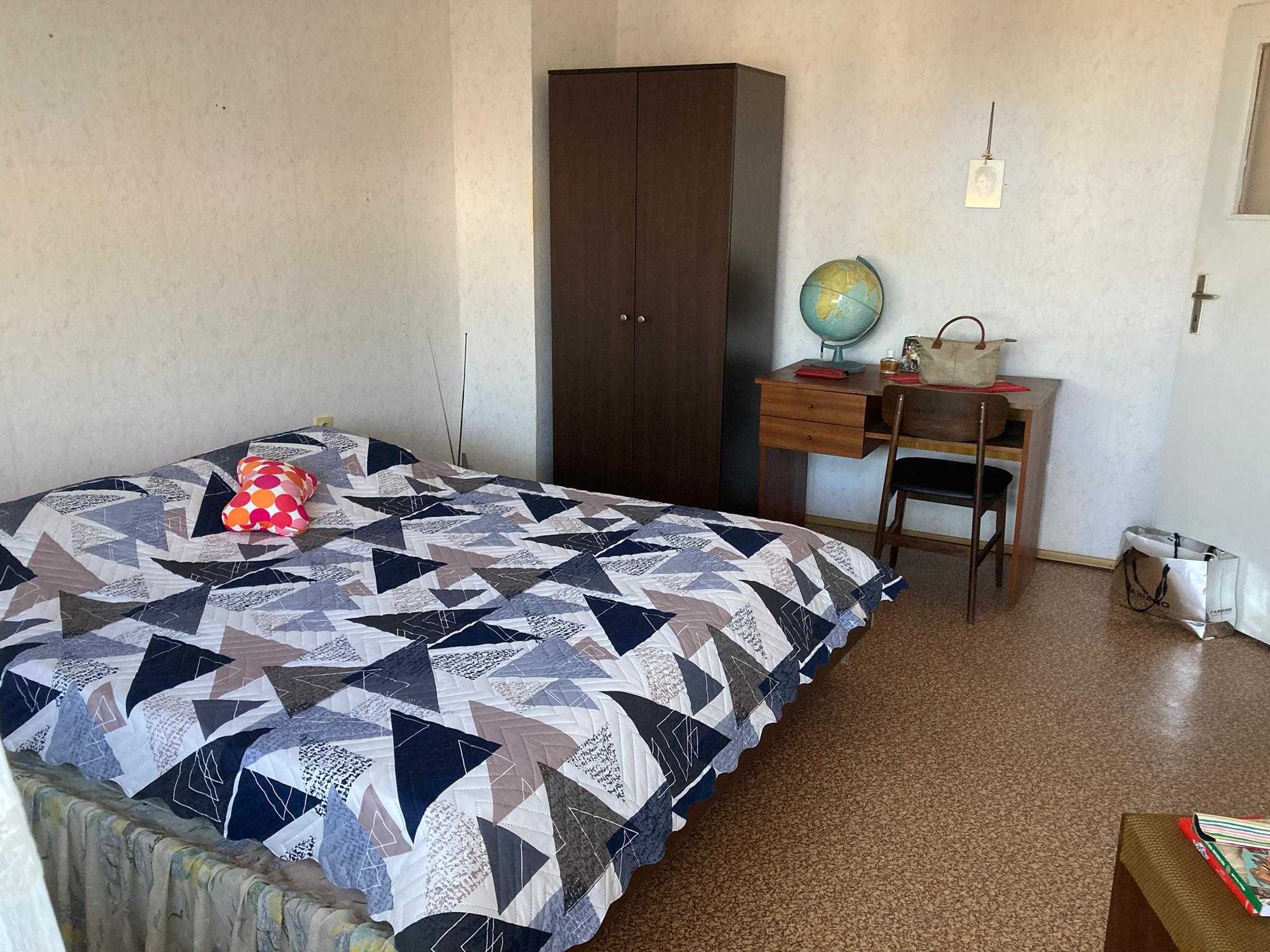 Тристаен апартамент в Пловдив, Старият град - 98 кв.м за 1531 €/кв.м - Снимка #6