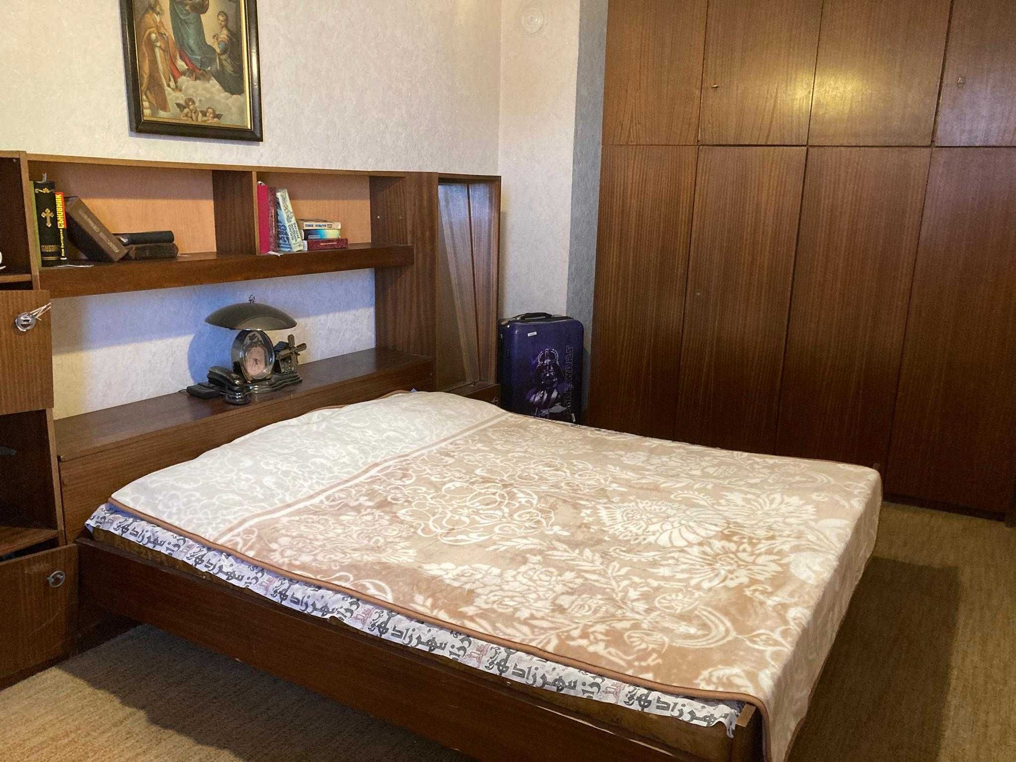Тристаен апартамент в Пловдив, Старият град - 98 кв.м за 1531 €/кв.м - Снимка #7