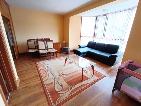 Четиристаен апартамент в Велинград - 121 кв.м за 786 €/кв.м - Снимка #1