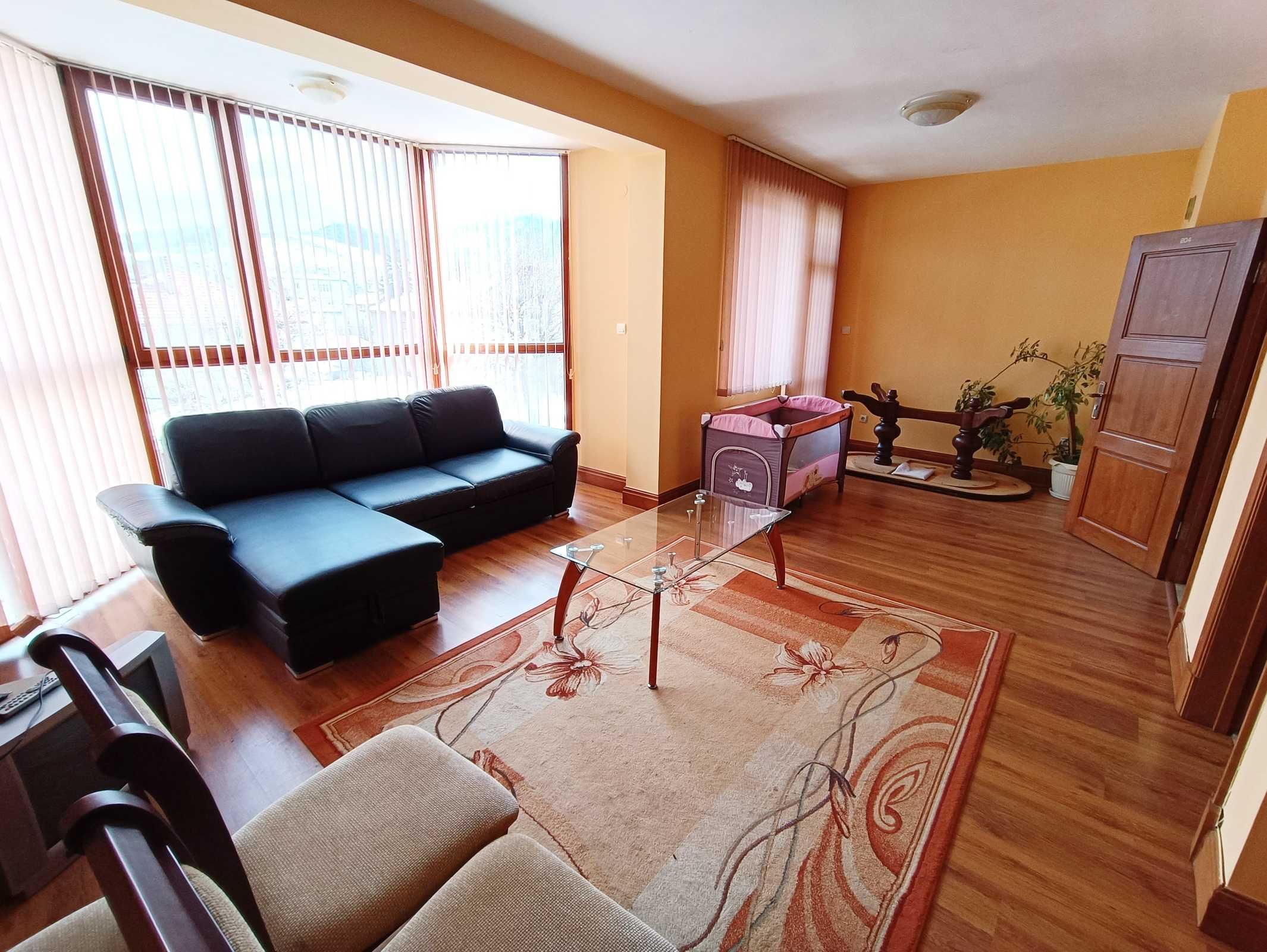 Четиристаен апартамент в Велинград - 121 кв.м за 786 €/кв.м - Снимка #2