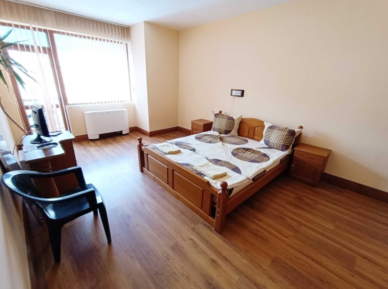 Четиристаен апартамент в Велинград - 121 кв.м за 786 €/кв.м - Снимка #3