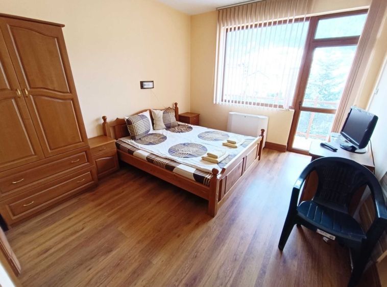 Четиристаен апартамент в Велинград - 121 кв.м за 786 €/кв.м - Снимка #5