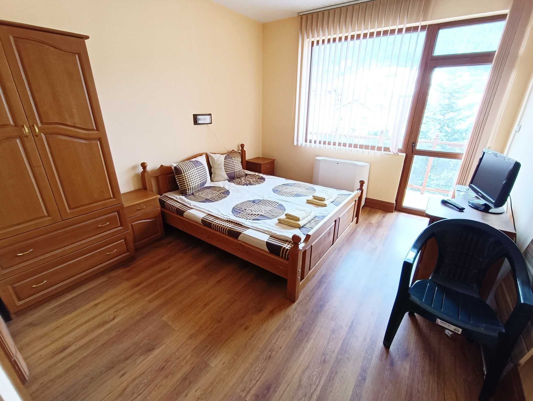 Четиристаен апартамент в Велинград - 121 кв.м за 786 €/кв.м - Снимка #5
