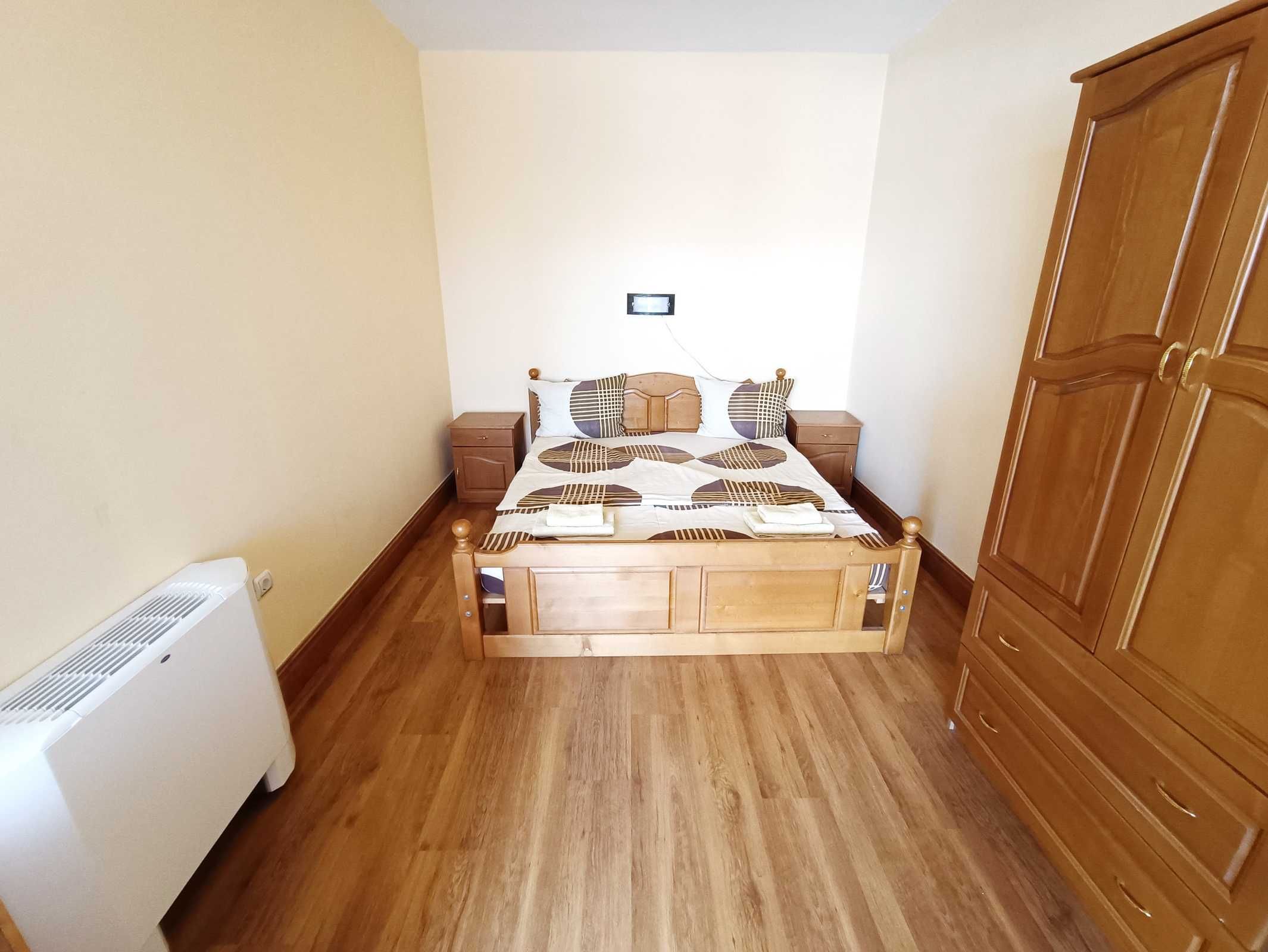 Четиристаен апартамент в Велинград - 121 кв.м за 786 €/кв.м - Снимка #7