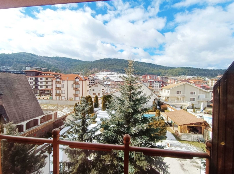 Четиристаен апартамент в Велинград - 121 кв.м за 786 €/кв.м - Снимка #9