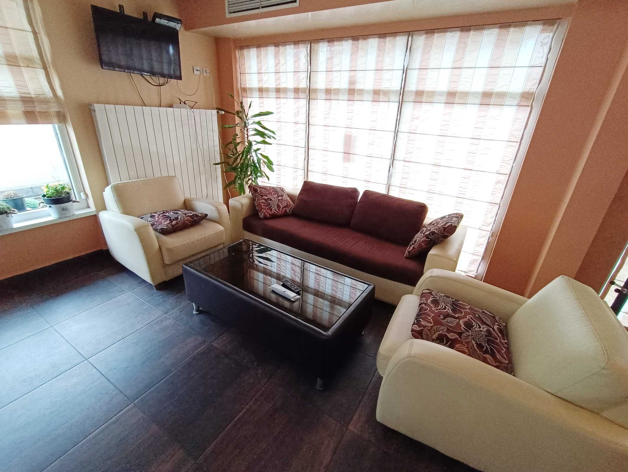 Хотел в Велинград - 670 кв.м за 1180 €/кв.м - Снимка #2