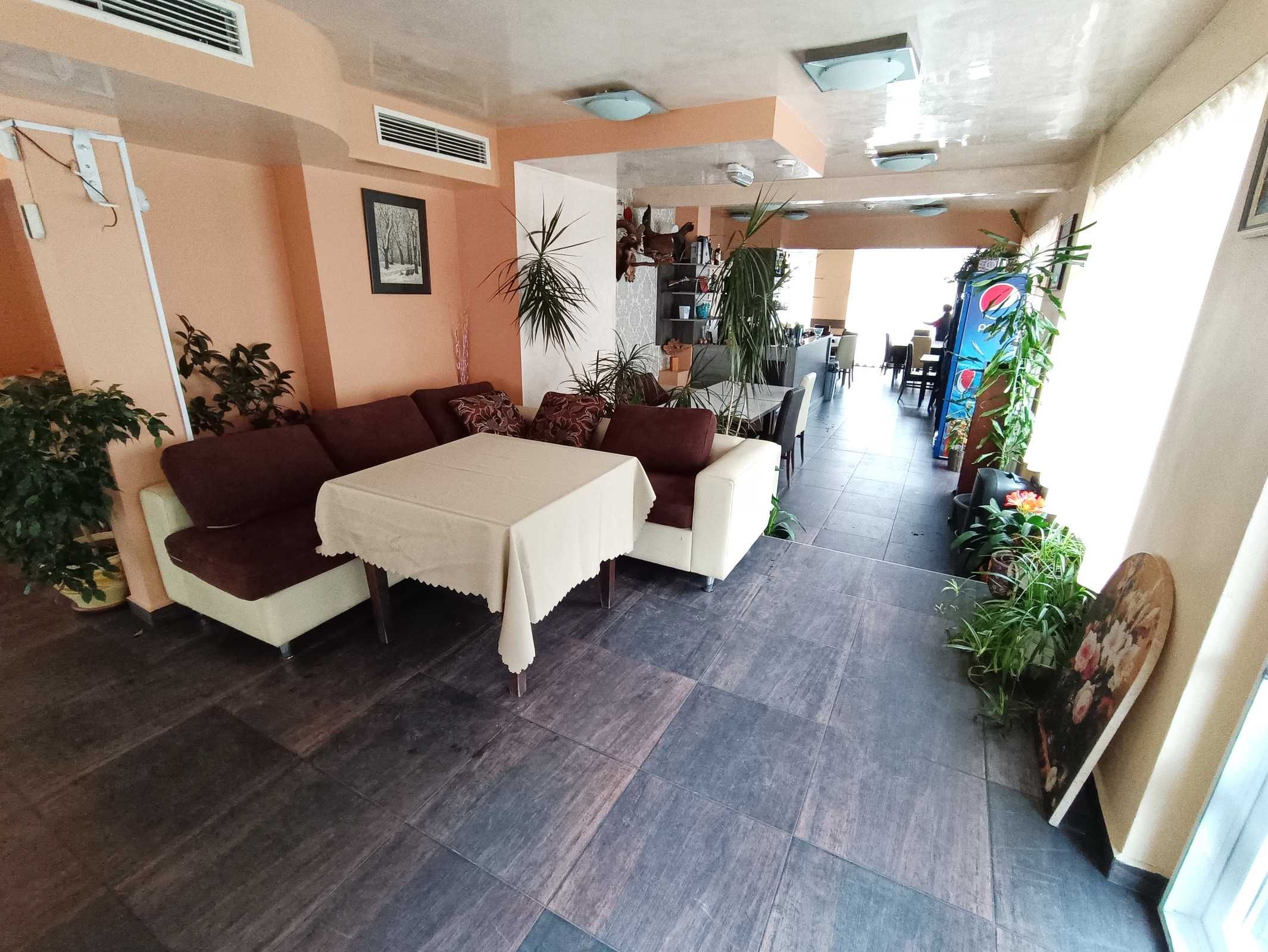 Хотел в Велинград - 670 кв.м за 1180 €/кв.м - Снимка #3