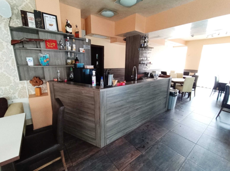 Хотел в Велинград - 670 кв.м за 1180 €/кв.м - Снимка #4