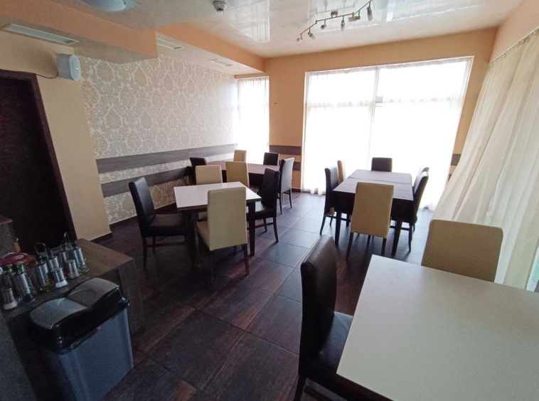 Хотел в Велинград - 670 кв.м за 1180 €/кв.м - Снимка #5