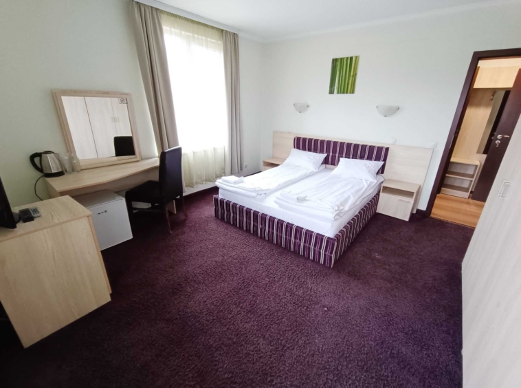 Хотел в Велинград - 670 кв.м за 1180 €/кв.м - Снимка #7