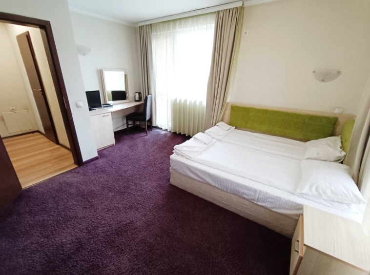 Хотел в Велинград - 670 кв.м за 1180 €/кв.м - Снимка #8