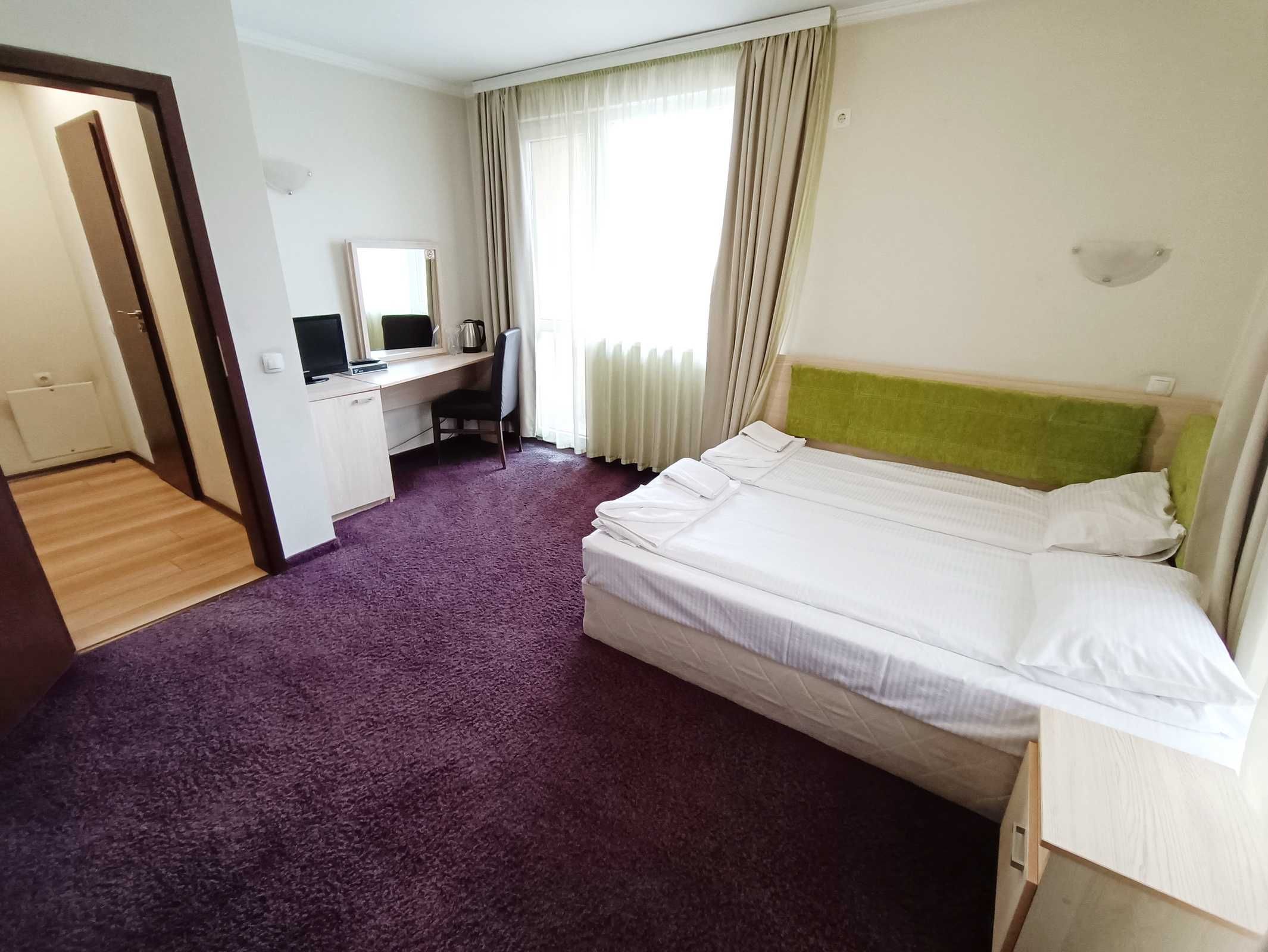 Хотел в Велинград - 670 кв.м за 1180 €/кв.м - Снимка #8