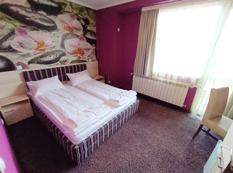 Хотел в Велинград - 670 кв.м за 1180 €/кв.м - Снимка #9