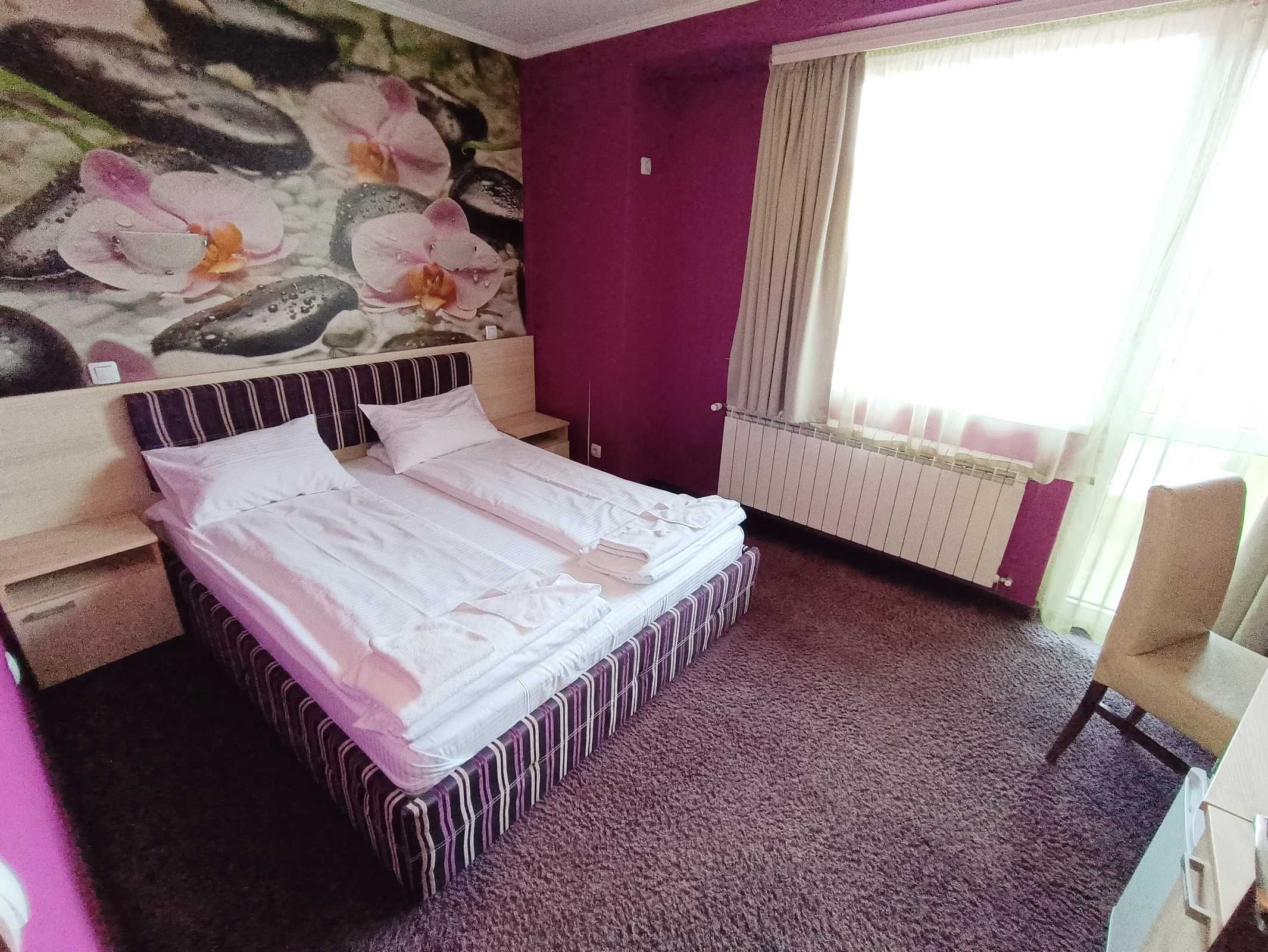 Хотел в Велинград - 670 кв.м за 1180 €/кв.м - Снимка #9