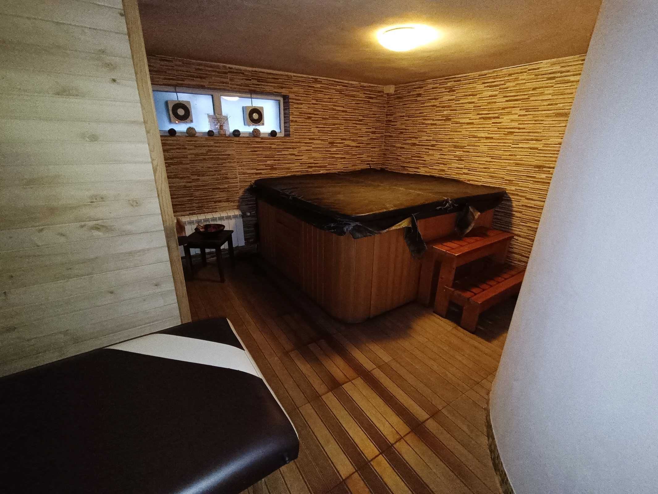 Хотел в Велинград - 670 кв.м за 1180 €/кв.м - Снимка #14