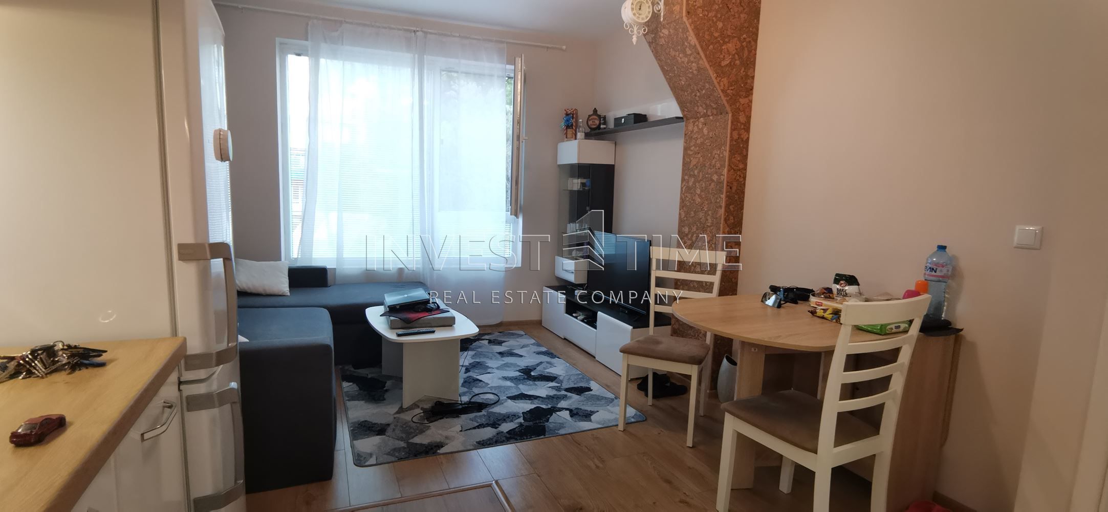 Двустаен апартамент в Варна, Победа - 50 кв.м за 1770 €/кв.м - Снимка #3