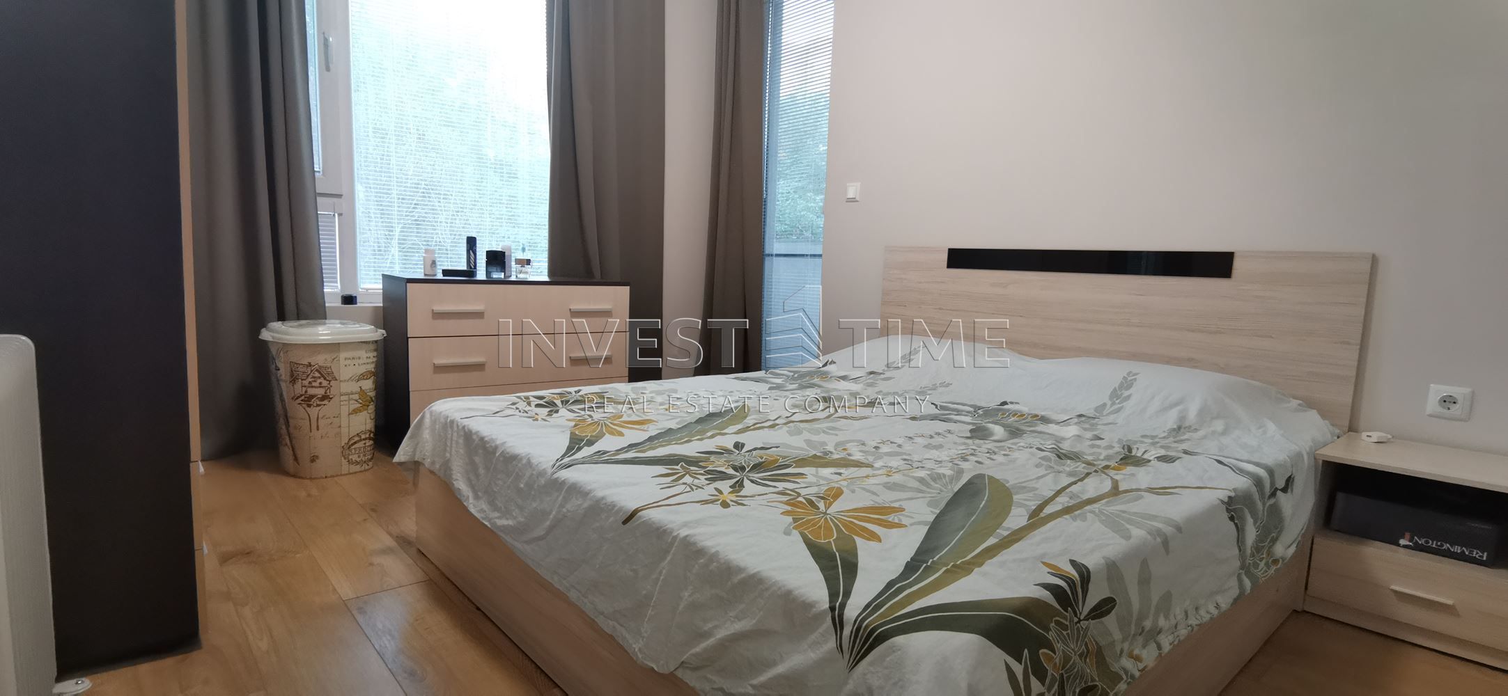 Двустаен апартамент в Варна, Победа - 50 кв.м за 1770 €/кв.м - Снимка #4