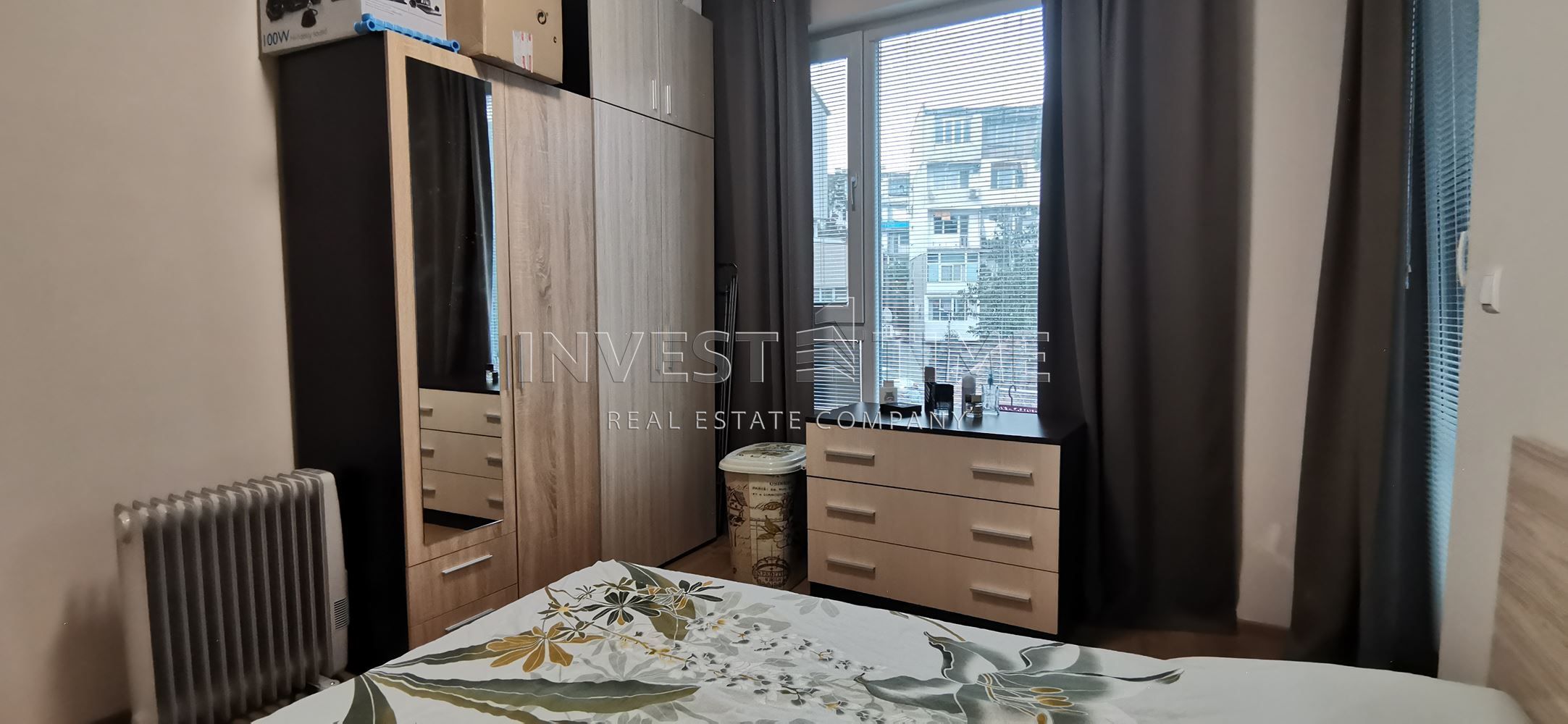Двустаен апартамент в Варна, Победа - 50 кв.м за 1770 €/кв.м - Снимка #5
