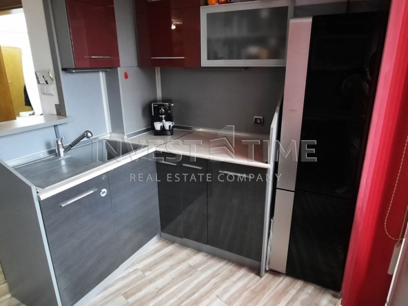 Двустаен апартамент в Варна, Конфуто - 60 кв.м за 1325 €/кв.м - Снимка #1