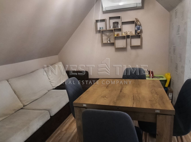 Двустаен апартамент в Варна, Конфуто - 60 кв.м за 1325 €/кв.м - Снимка #4