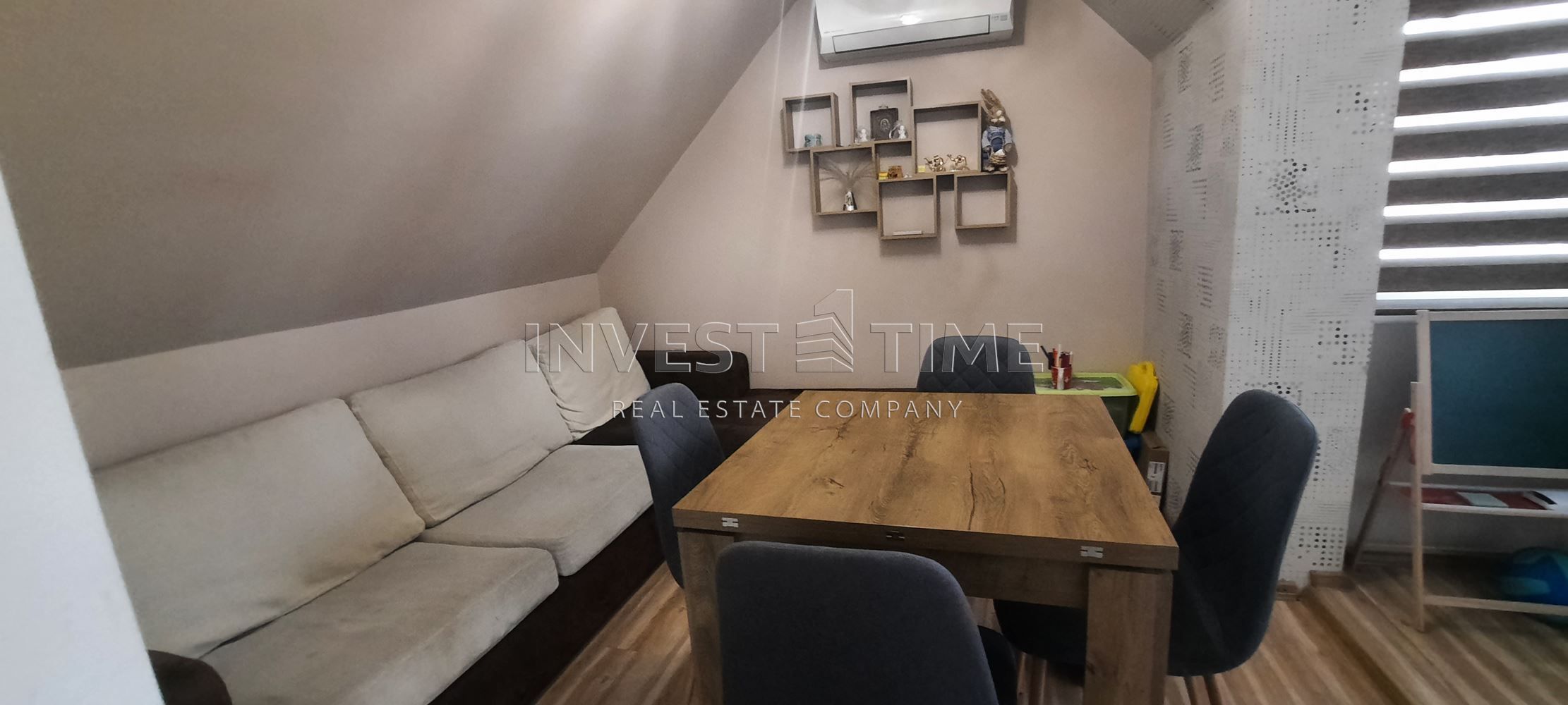 Двустаен апартамент в Варна, Конфуто - 60 кв.м за 1325 €/кв.м - Снимка #4