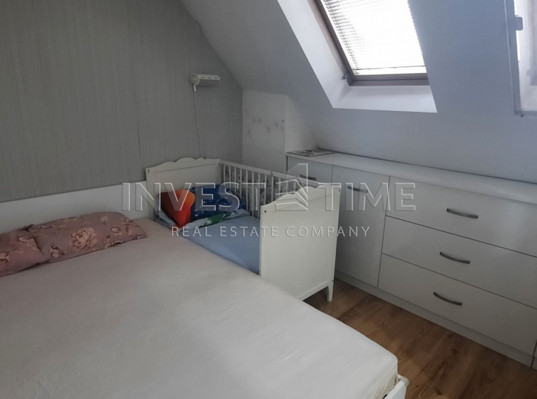 Двустаен апартамент в Варна, Конфуто - 60 кв.м за 1325 €/кв.м - Снимка #5