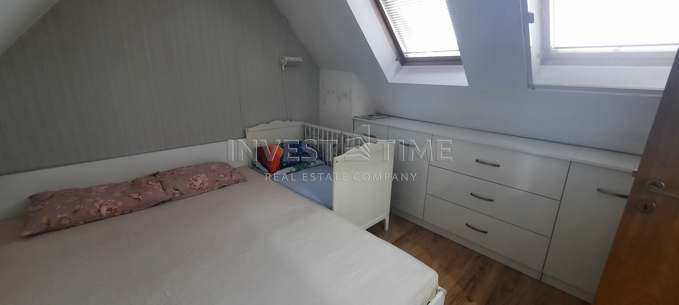 Двустаен апартамент в Варна, Конфуто - 60 кв.м за 1325 €/кв.м - Снимка #5