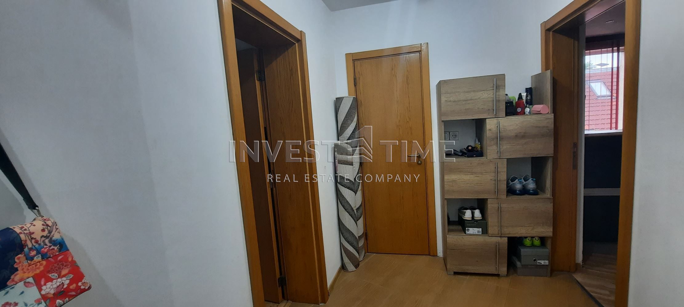 Двустаен апартамент в Варна, Конфуто - 60 кв.м за 1325 €/кв.м - Снимка #6