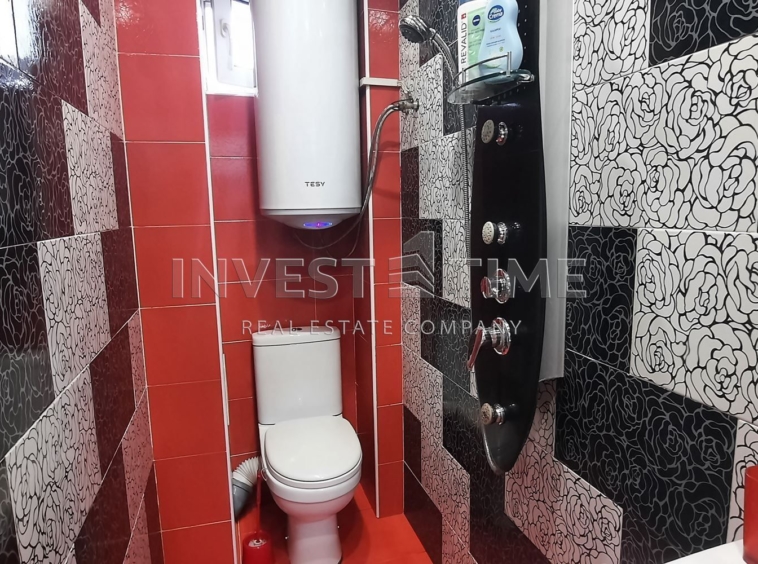 Двустаен апартамент в Варна, Конфуто - 60 кв.м за 1325 €/кв.м - Снимка #7