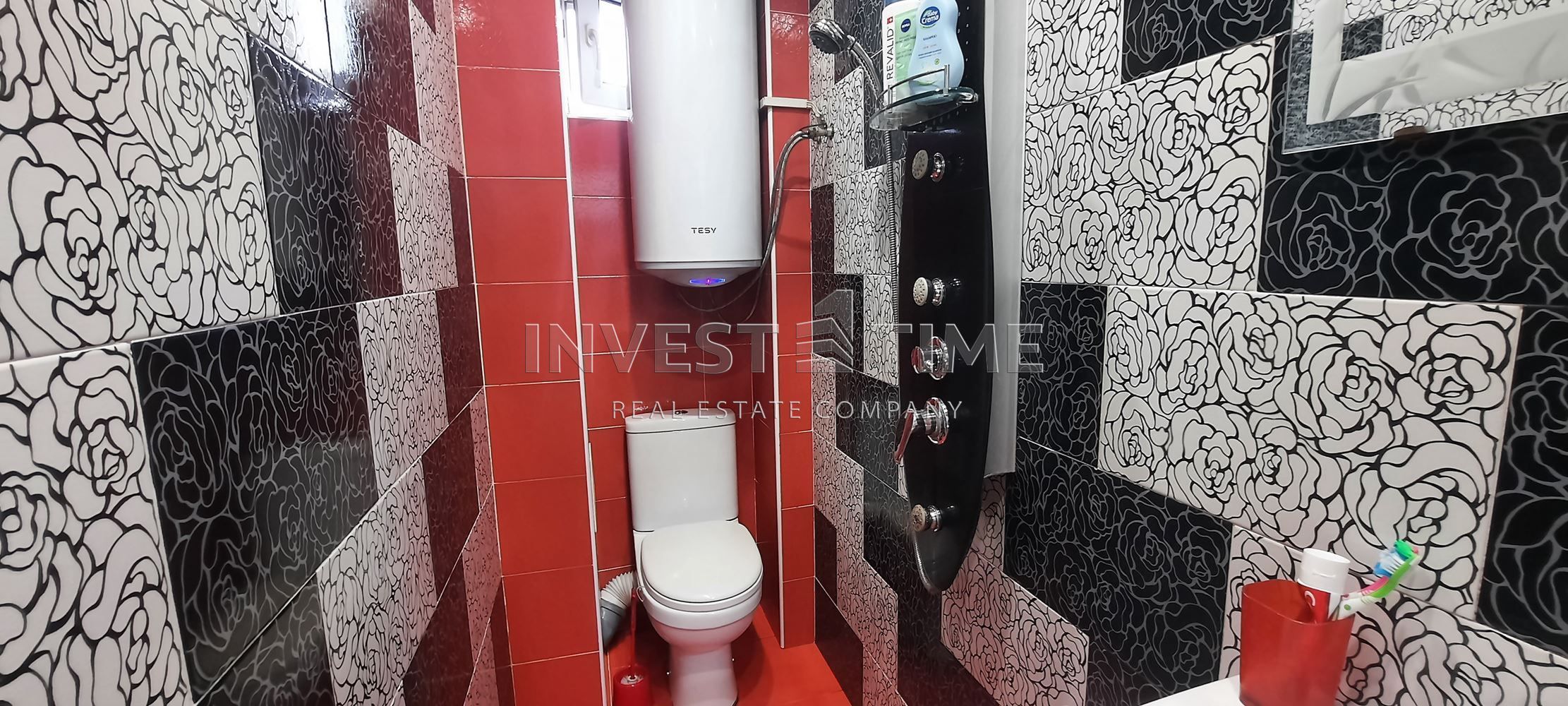 Двустаен апартамент в Варна, Конфуто - 60 кв.м за 1325 €/кв.м - Снимка #7