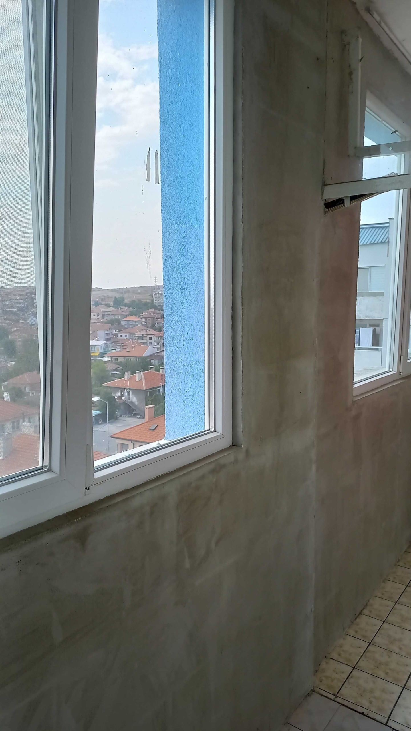 Едностаен апартамент в Бургас, Меден рудник - зона А - 42 кв.м за 1120 €/кв.м - Снимка #5