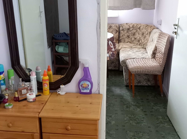Едностаен апартамент в Бургас, Меден рудник - зона А - 42 кв.м за 1120 €/кв.м - Снимка #8