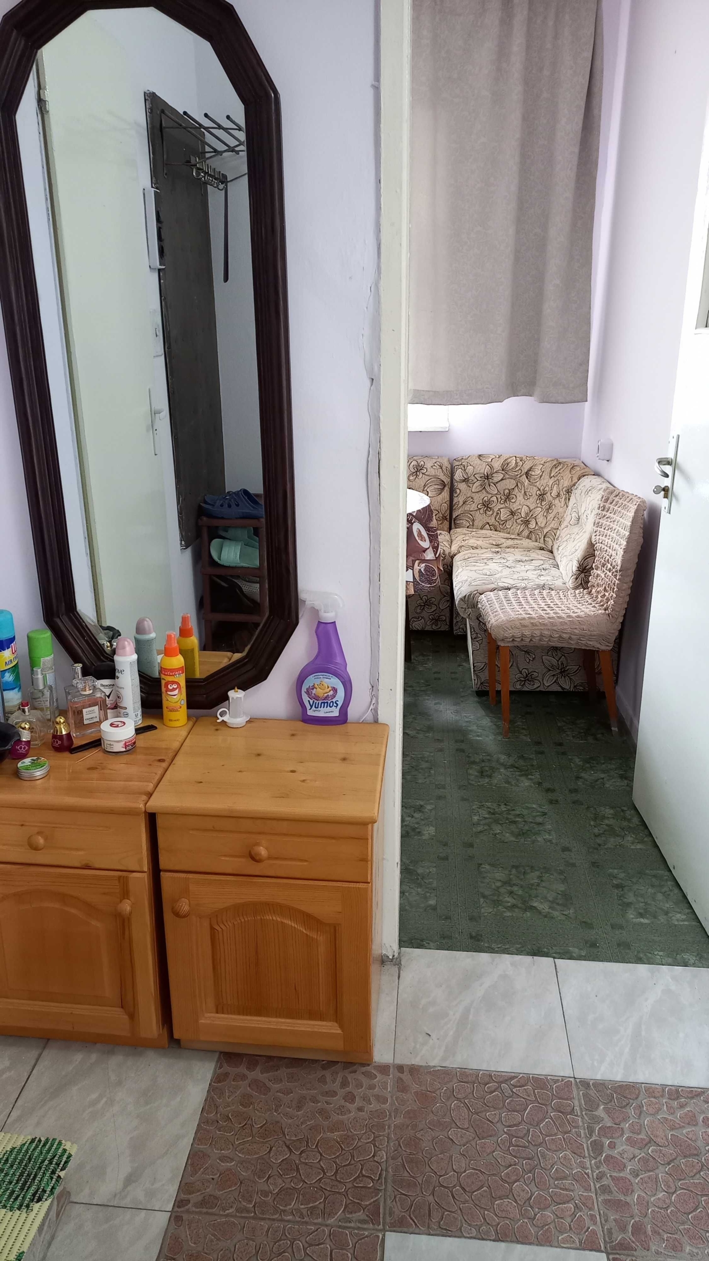 Едностаен апартамент в Бургас, Меден рудник - зона А - 42 кв.м за 1120 €/кв.м - Снимка #8